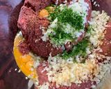 Foto del paso 4 de la receta: Hamburguesas “Bololo”