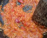 Foto langkah ke 3 dari resep Sambal Bajak.