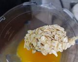 Foto del paso 4 de la receta: 06/08 📅🍊 Batido de naranja🍊 Receta 5️⃣0️⃣