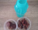 Foto langkah ke 1 dari resep Es Gulas (Gula Asam).