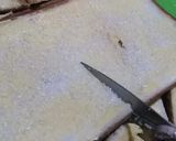 Foto langkah ke 3 dari resep Simple Bagelan.