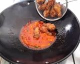 Foto langkah ke 10 dari resep Spicy Chicken Wings.