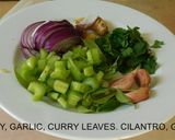 A picture of step 1 of A Hearty Healthy Soup.
