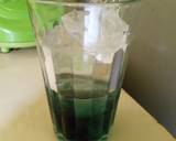 Cara Membuat ButterFly Pea Flower Coffee 2