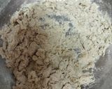 A picture of step 1 of Cheese Paratha.