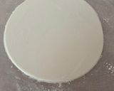 Pas rețetă Marshmallow fondant 6 fotografie