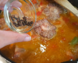 Foto del paso 7 de la receta: Guiso de rabo de toro a la cordobesa