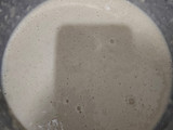 Pancake Pisang Susu (MPASI 12M+)