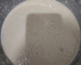 Foto langkah ke 2 dari resep Pancake Pisang Susu (MPASI 12M+).