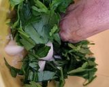 Foto del paso 3 de la receta: Choco da Ría de Vigo guisado con patacas e Kombu