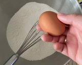 Une image de l'étape 3 de Pancakes 🥞 façon Cyril lignac.