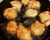 Foto langkah ke 4 dari resep Pempek Dos.