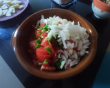 Foto del paso 2 de la receta: Sopa perota del abuelo