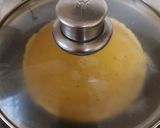 Foto del paso 2 de la receta: Omelette de peperonata con queso