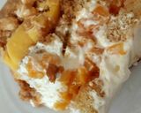 Foto del paso 6 de la receta: Postre fácil de vainillas