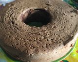 Foto langkah ke 9 dari resep Brownies panggang enak n lembut.