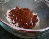 चॉकलेट अखरोट केक (Chocolate akhrot Cake Recipe in Hindi) रेसिपी चरण 1 फोटो