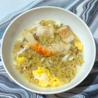 Langkah 5