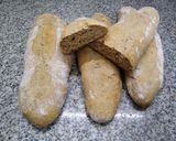 Foto del paso 13 de la receta: Pan integral de alta hidratación