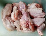 Foto langkah ke 1 dari resep 15.1#46 Ayam Rica ala Resto Chinese.