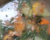 Foto langkah ke 4 dari resep Sayur Asem.