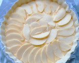 Foto del paso 3 de la receta: Tarta de manzana