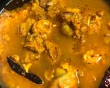 Mangshor Bhuna Khichuri (Mutton Khichdi - Bengali Style) recipe step 6 photo