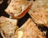 Foto del paso 8 de la receta: Wrap de vegetales 😉