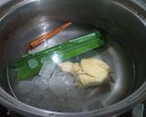 Foto langkah ke 2 dari resep Wedang Semlo.