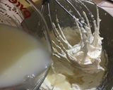 A picture of step 13 of Keto Cinnamon Rolls with Cream Cheese Glaze.