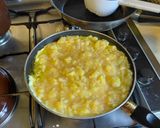 Foto del paso 8 de la receta: Tortilla de patatas con cebolla