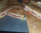 Foto del paso 3 de la receta: Masa de tarta casera