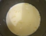 Foto langkah ke 2 dari resep Saos Keju Susu.