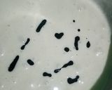 Foto del paso 4 de la receta: Dark Macarrons