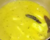 A picture of step 2 of Summer Special Tok Dal Bengali Style.