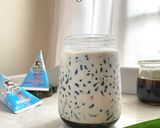 Foto langkah ke 6 dari resep Es Cendol Kecebong.
