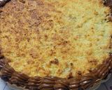 Foto del paso 7 de la receta: Tarta de coco