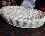 Foto del paso 20 de la receta: Lemon pie muy rico y equilibrado! (No falla)