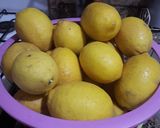 Foto del paso 1 de la receta: 🥟🍋Sencillas empanadas Árabes, receta propia🥟🍋