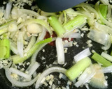 Foto langkah ke 3 dari resep Savory Tofu.