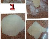 Foto del paso 6 de la receta: Tortillas de harina