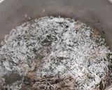 عکس مرحله 2 از دستور ته چین ماهی🦈🐟