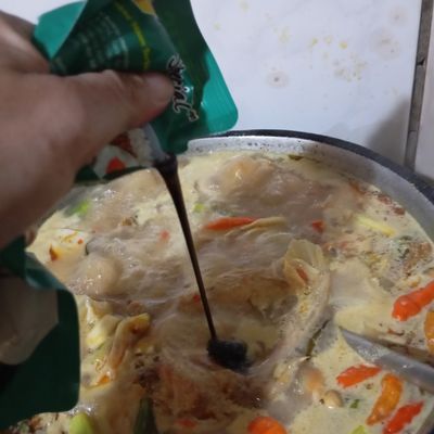 Langkah 5