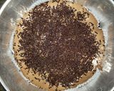 Foto langkah ke 4 dari resep Mochi Cake.
