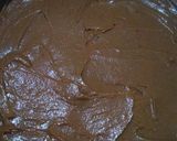Foto del paso 4 de la receta: Brownie
