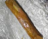 Foto del paso 4 de la receta: Pollo estilo sushi