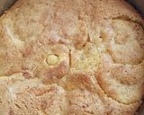 Almatorta recept fázis 5 fotója