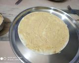 চিজি টরতিলা (cheesy tortilla recipe in Bengali) রেসিপির ধাপ 3 ছবি