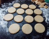 Foto del paso 4 de la receta: Galletitas del recuerdo