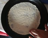 Foto del paso 6 de la receta: Torta Rogel con nueces(masa de 2 ingredientes)😜